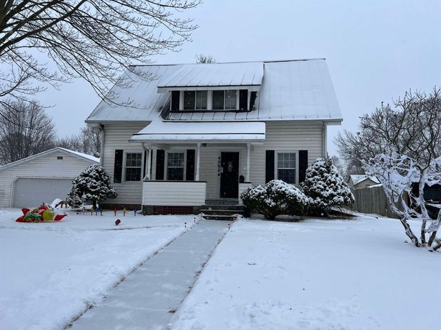 $299,900 | 406 East Oak Street | Boscobel