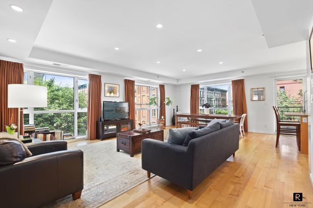 $2,100,000 | 32 Clinton Street, Unit 4 | Lower East Side