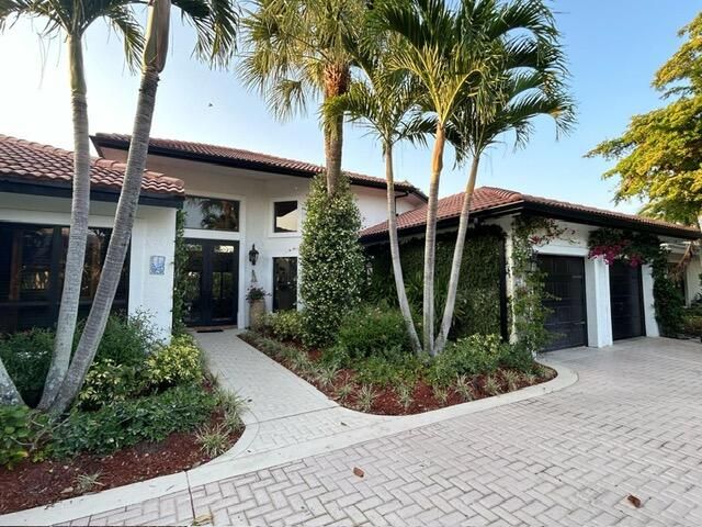 $22,500 | 12124 Longwood Green Drive | Palm Beach Polo and Country Club