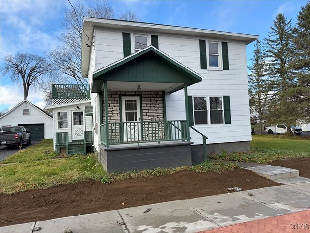 $179,900 | 5965 Main Street | Martinsburg