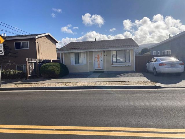 $1,490,000 | 821 Baden Avenue | South San Francisco