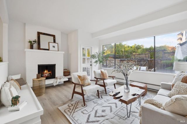 $1,100,000 | 59 Park Terrace | Mill Valley