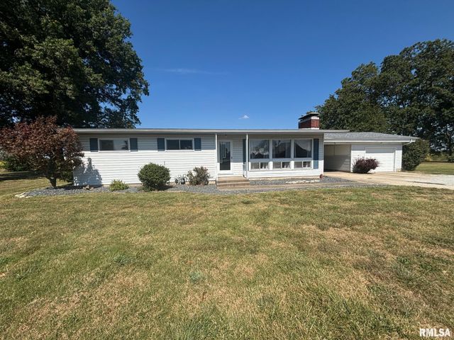 $275,000 | 9257 Highway 140 | Hamel Township - Madison County