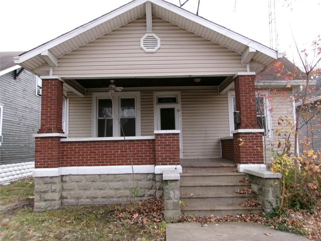 $64,900 | 307 South Hickory Street | Centralia