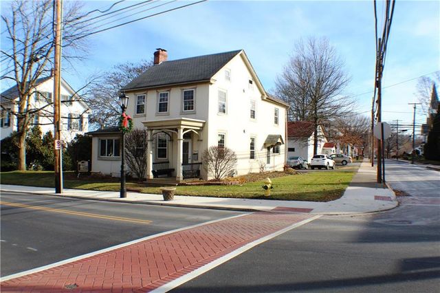 $425,000 | 135 South Main Street | Coopersburg Historic District