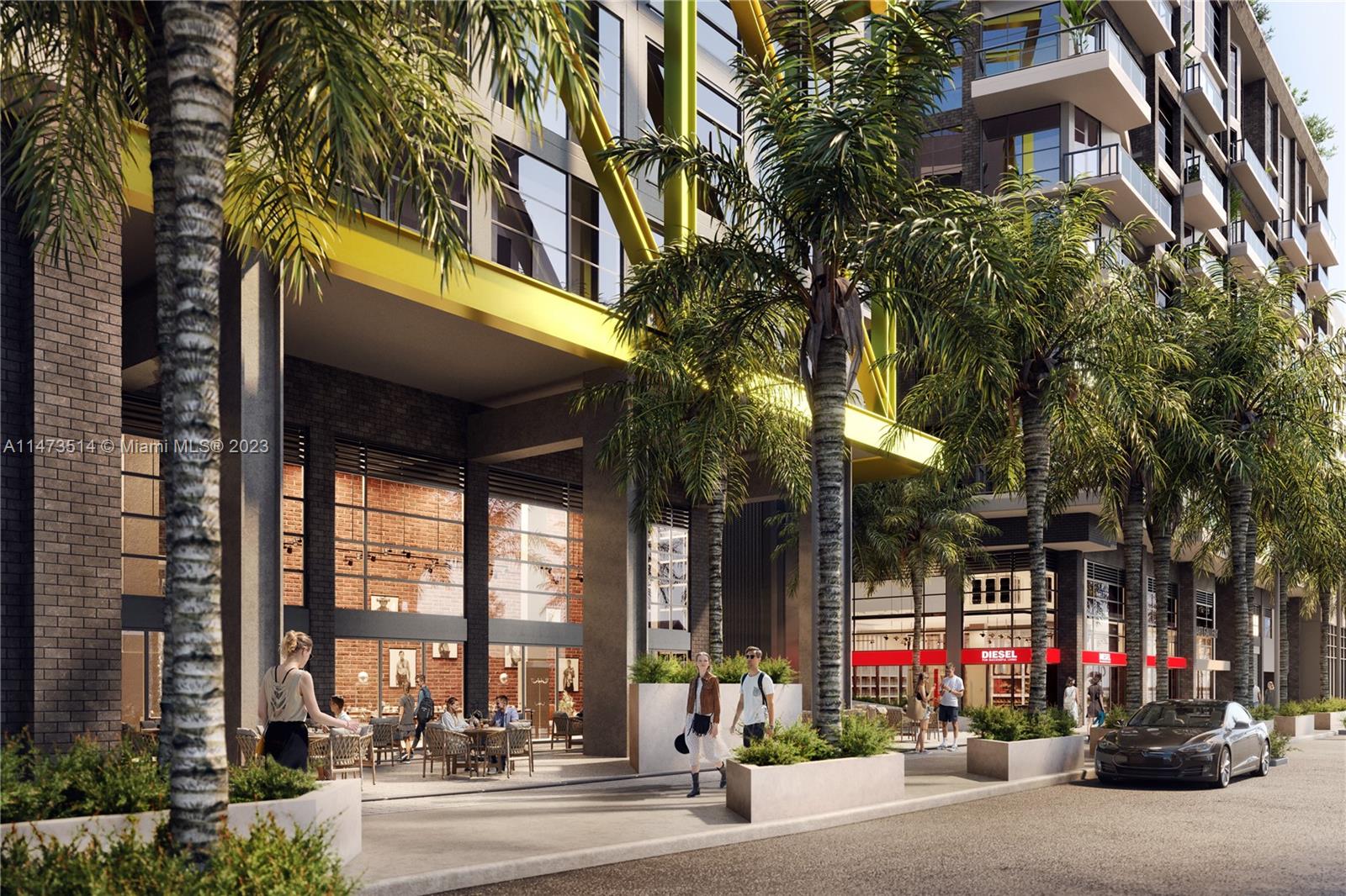 The Shop Miami - Wynwood Business Improvement District - Miami