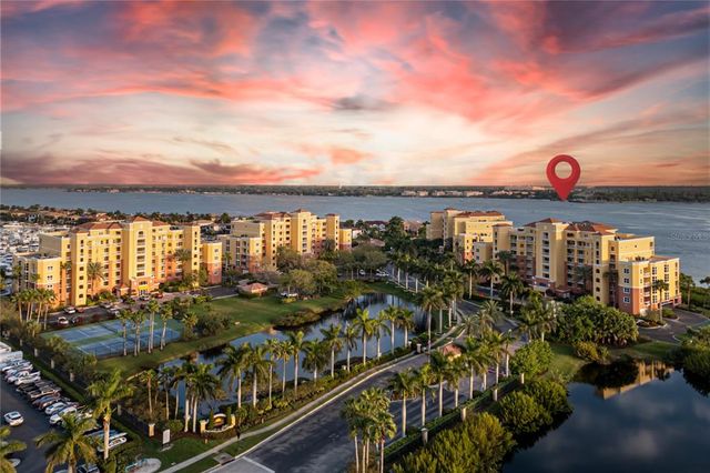 $449,900 | 611 Riviera Dunes Way, Unit 104 | Palmetto