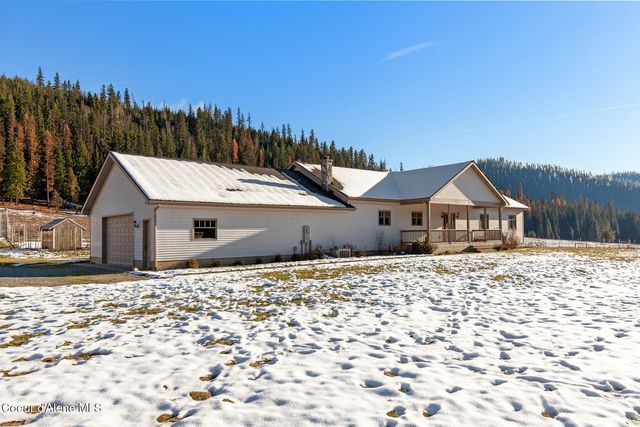 $1,150,000 | 828 West Fork Eagle Crk Road