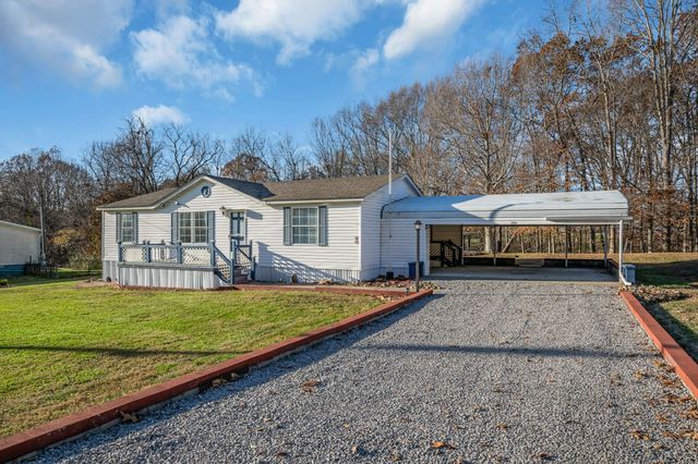 $195,000 | 11364 Potts Hollow Road | Bon Aqua Junction