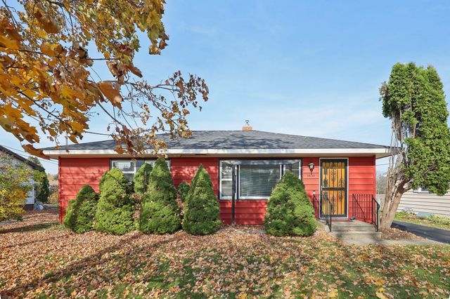 $295,000 | 3830 Ridgeway Avenue | Sandburg