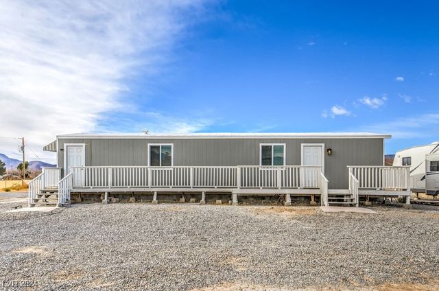 $299,999 | 4901 Maple Road | Pahrump