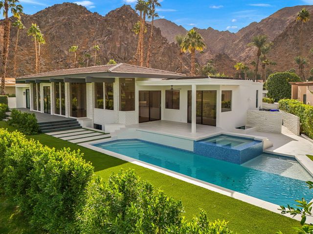 $2,650,000 | 46211 Lou Circle | Indian Wells