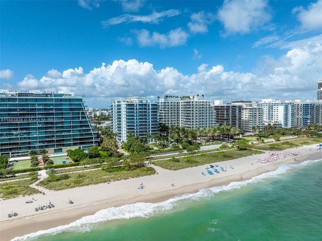 $1,299,000 | 9401 Collins Avenue, Unit 401 | Surfside