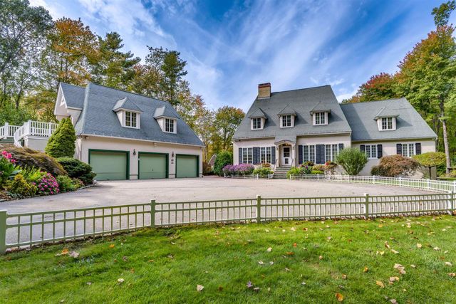 $2,250,000 | 30 Doe Run Lane | Stratham