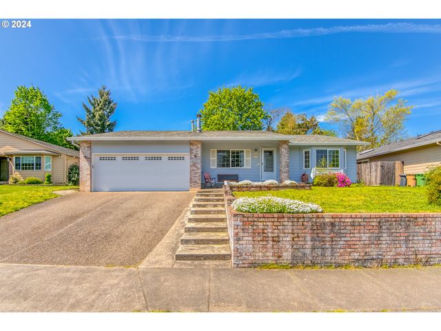 $560,000 | 29401 Southwest Yosemite Street | Wilsonville