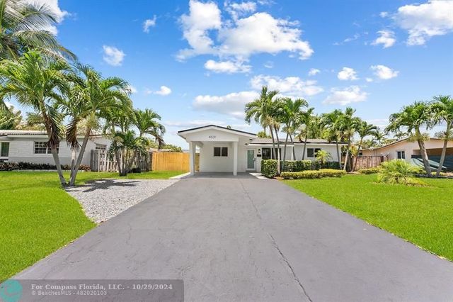 $659,000 | 4531 Northeast 13th Avenue | North Corals