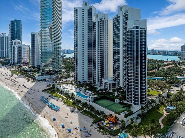 $15,500 | 19111 Collins Avenue, Unit PH6 | North Biscayne Beach