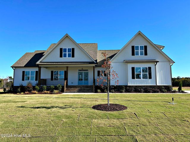 $599,900 | 148 Prency Lane | O'Neals Township - Johnston County