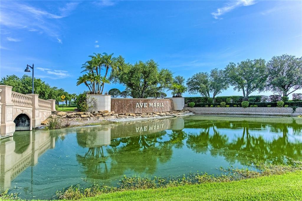 a view of a swimming pool with a patio and a yard