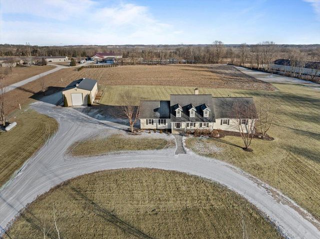 $795,000 | 9520 State Highway 144 | Farmington