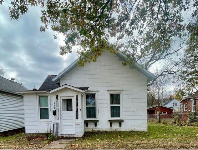 $169,900 | 363 East 8th Street | Winona