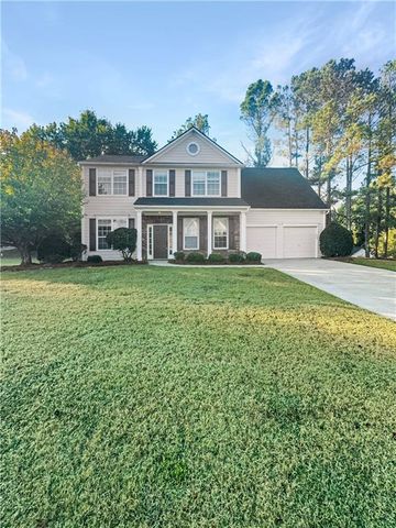 $440,000 | 4060 Willowmere Pointe | Kennesaw