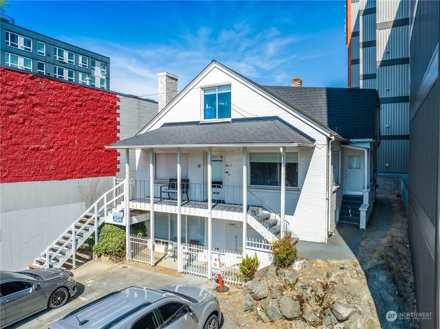 $1,500,000 | 3206 16th Avenue West | Interbay