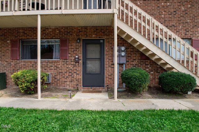 $150,000 | 130 South Estes Drive, Unit A8 | Chapel Hill