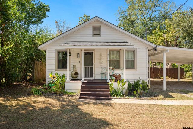 $225,000 | 505 South Boyd Street | Lindale