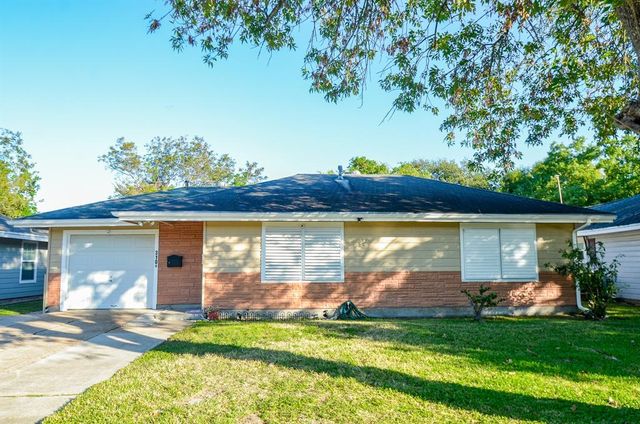 $165,000 | 3106 Danforth Memorial Drive | Texas City