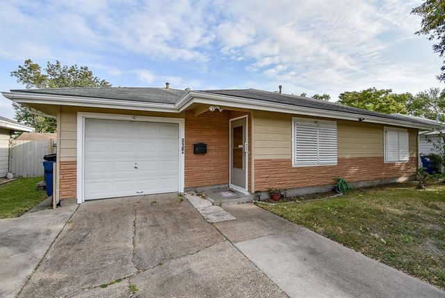 $165,000 | 3106 Danforth Memorial Drive | Texas City