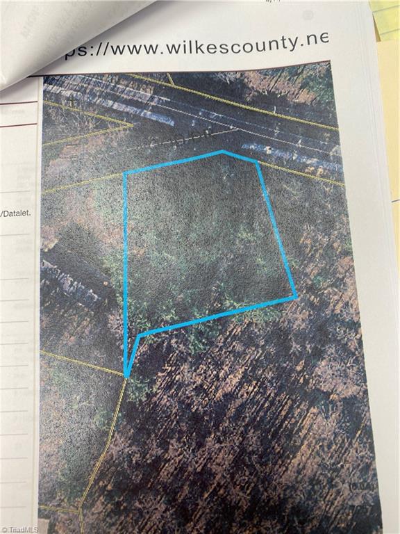 .66 acres in Kenn Acres on Curtis Bridge Road