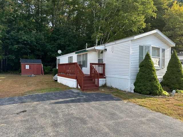 $100,000 | 7 Pine Cone Drive | Old Orchard Beach