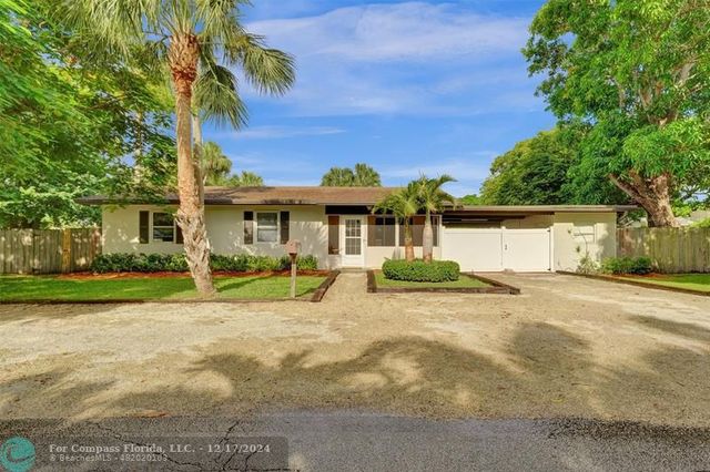 $639,999 | 2401 Northwest 3rd Avenue | Wilton Manors