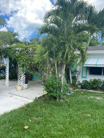 $258,900 | 312 North 23rd Street | Fort Pierce