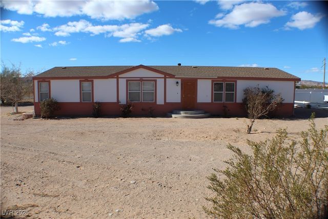 $395,900 | 2515 North Whitmore Street | Moapa Valley