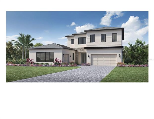 $1,852,995 | 9440 Golden Laurel Lane | Orlando