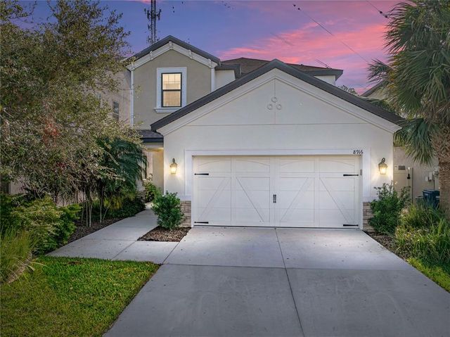 $749,900 | 8916 Arabella Lane | Seminole