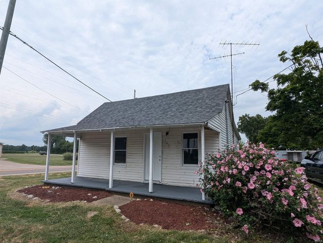 $64,900 | 101 Buchanan Street | Monroe City