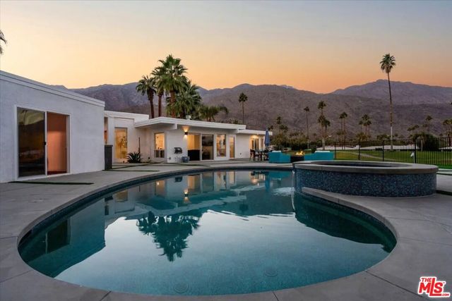 $1,989,000 | 2320 South Via Lazo | Indian Canyons