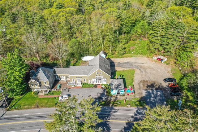 $1,725,000 | 1300 Highway 1 | York