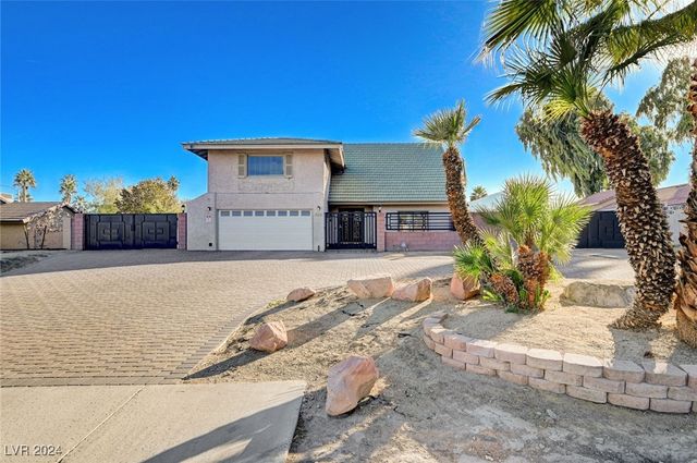 $799,000 | 4373 East Hacienda Avenue | Paradise