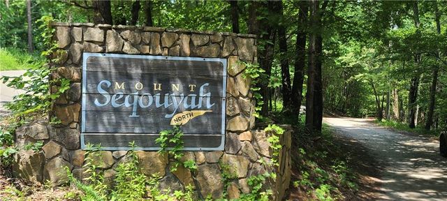 $60,000 | 0 Mt Sequoyah Road