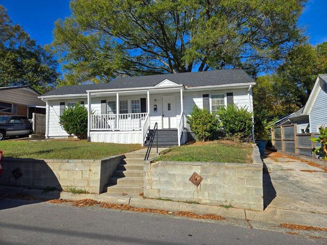 $1,495 | 2309 East Main Street | Northeast Central Durham