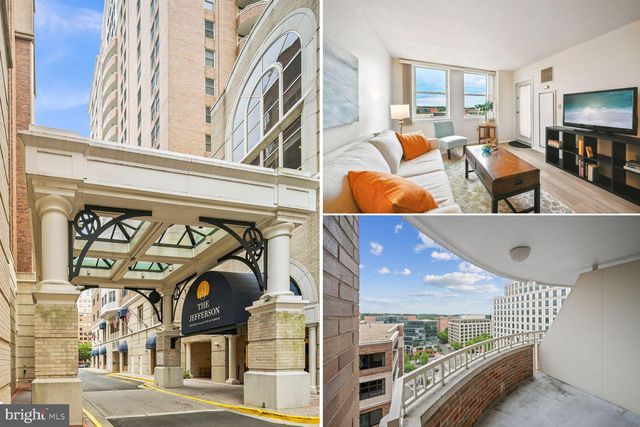 $99,000 | 900 North Taylor Street, Unit 1108 | Ballston-Virginia Square