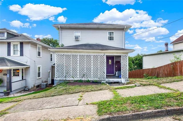 $104,900 | 316 Good Street | Jeannette