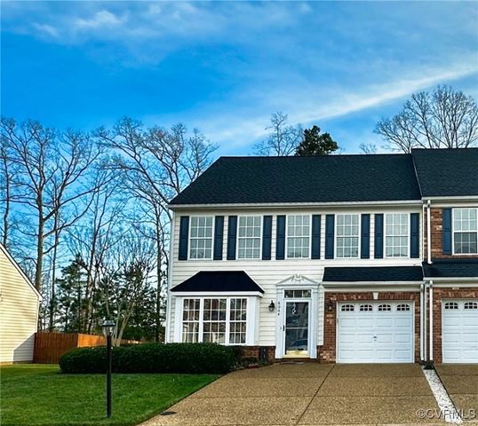 $335,000 | 6064 Eagles Crest Drive | Chesterfield Court House