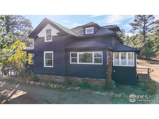 $865,000 | 541 Chapin Lane | Estes Park