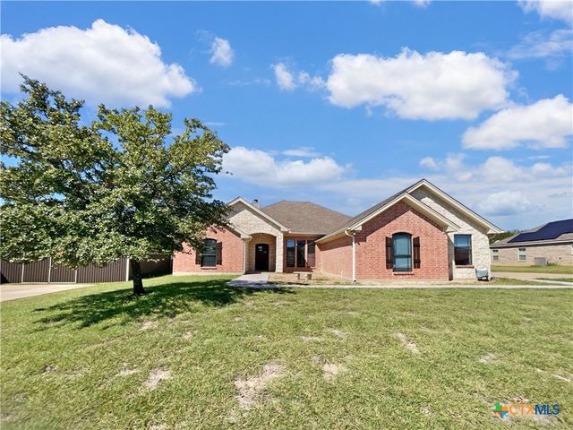 $400,000 | 3908 Bella Vista Loop | Harker Heights