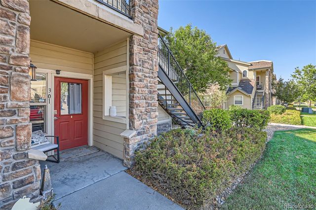 $325,000 | 5800 Tower Road, Unit 301 | Denver International Airport